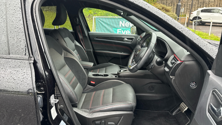 Renault Arkana 1.6 E-TECH Hybrid 145 R.S. Line 5dr Auto Hybrid Estate